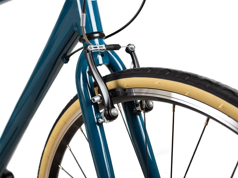 BLB Ripper V-Brake Hybrid Bike-4